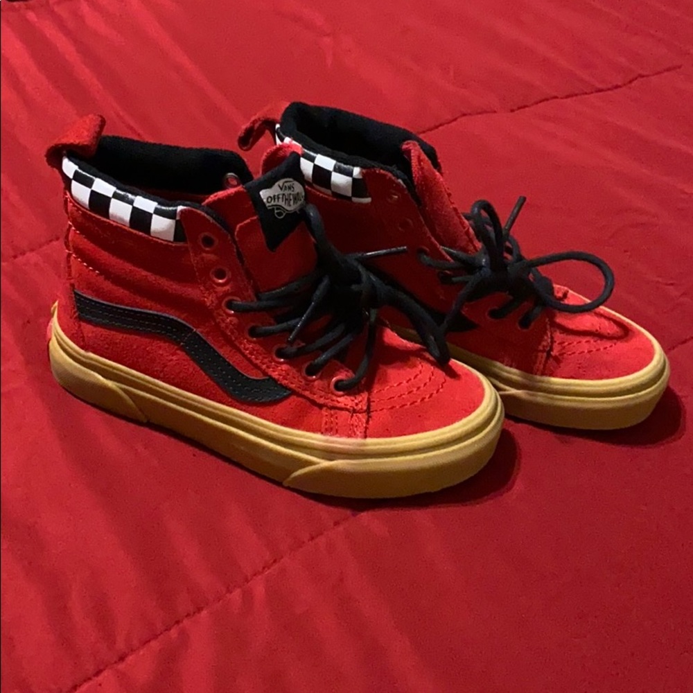 Vans